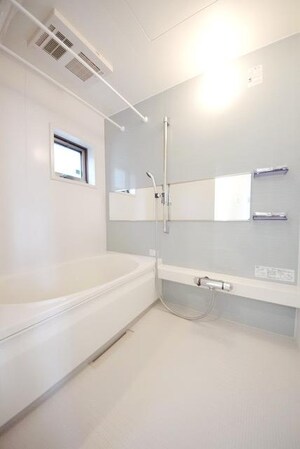 シャーメゾンSNの物件内観写真